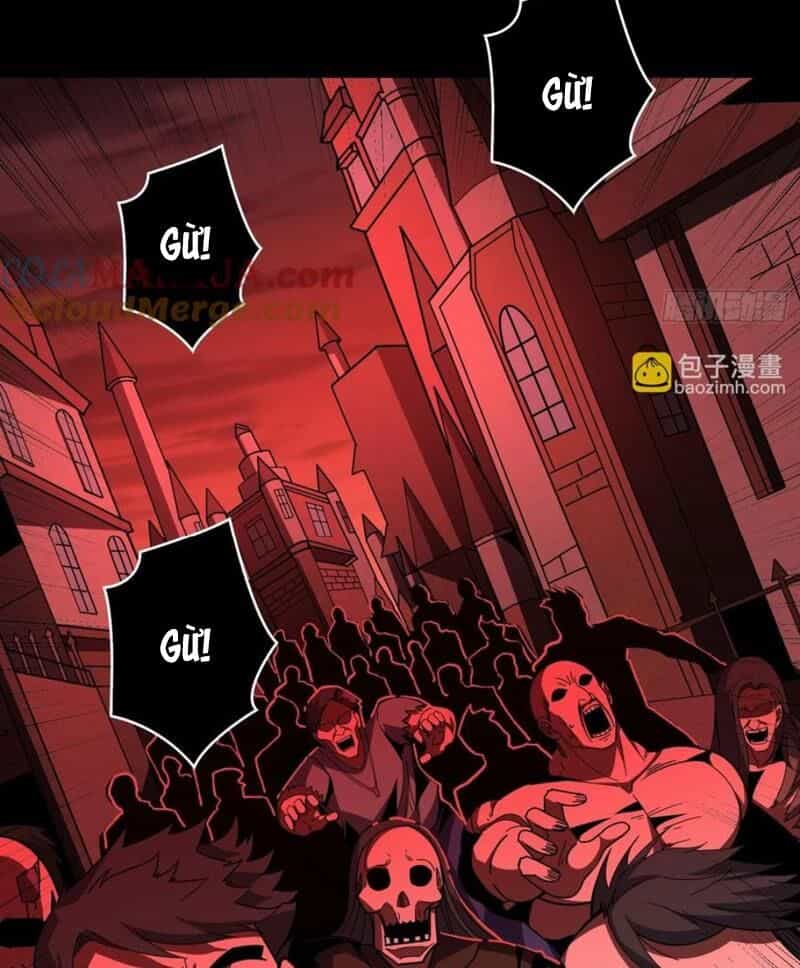 Vừa Chơi Đã Có Tài Khoản Vương Giả - Chương 352 - ảnh 16