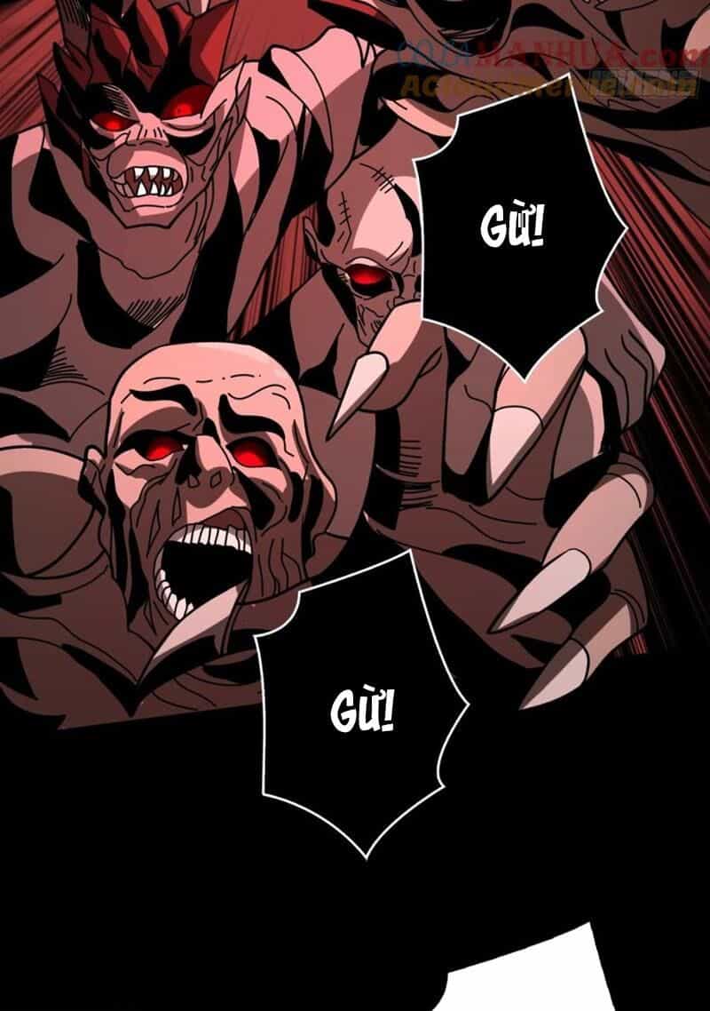 Vừa Chơi Đã Có Tài Khoản Vương Giả - Chương 352 - ảnh 38