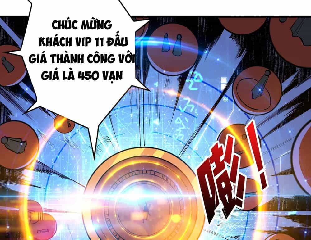 Vừa Chơi Đã Có Tài Khoản Vương Giả - Chương 36 - ảnh 12