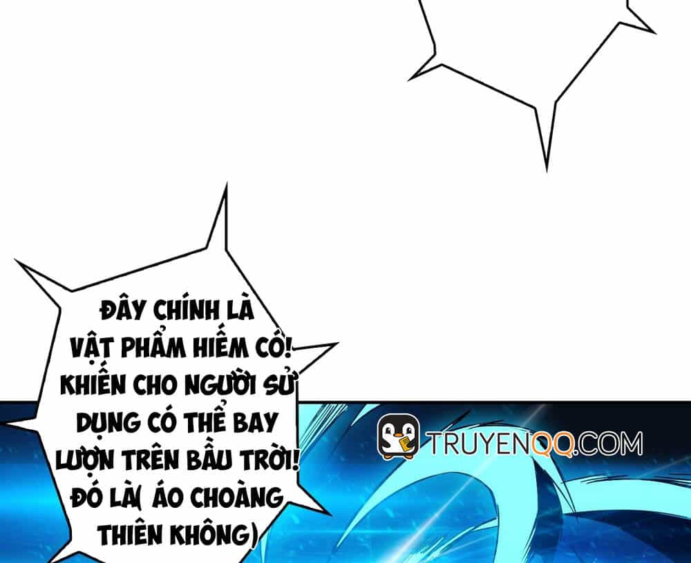 Vừa Chơi Đã Có Tài Khoản Vương Giả - Chương 36 - ảnh 14