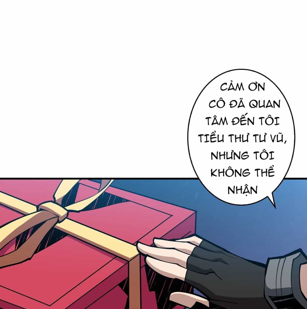 Vừa Chơi Đã Có Tài Khoản Vương Giả - Chương 36 - ảnh 36