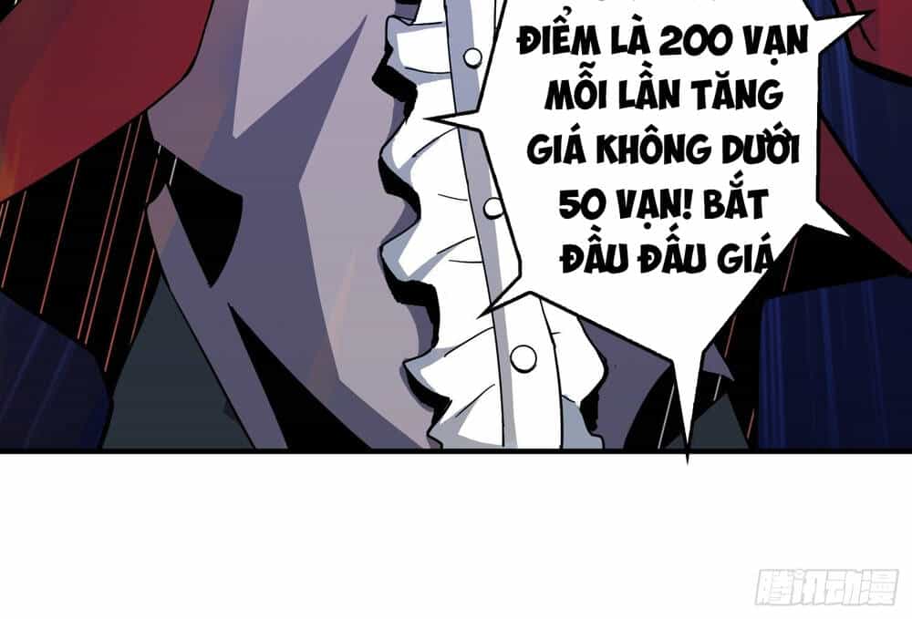 Vừa Chơi Đã Có Tài Khoản Vương Giả - Chương 36 - ảnh 7