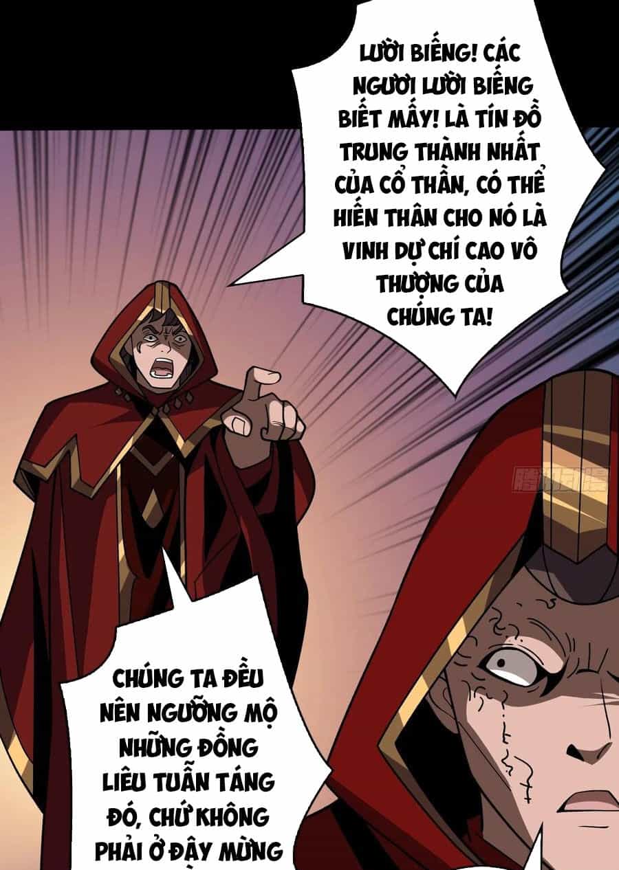 Vừa Chơi Đã Có Tài Khoản Vương Giả - Chương 354 - ảnh 3