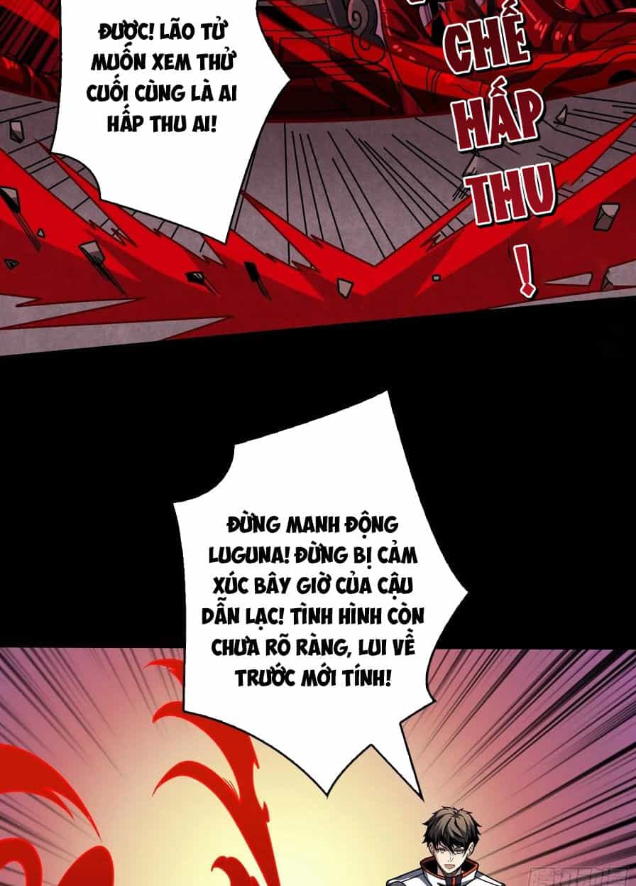 Vừa Chơi Đã Có Tài Khoản Vương Giả - Chương 355 - ảnh 2