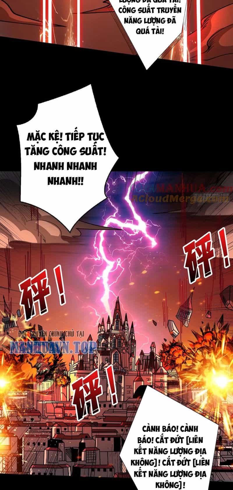 Vừa Chơi Đã Có Tài Khoản Vương Giả - Chương 356 - ảnh 16