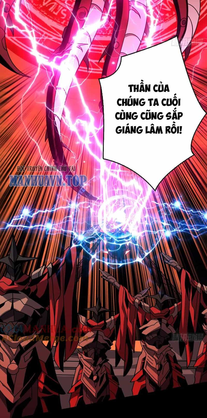 Vừa Chơi Đã Có Tài Khoản Vương Giả - Chương 356 - ảnh 3