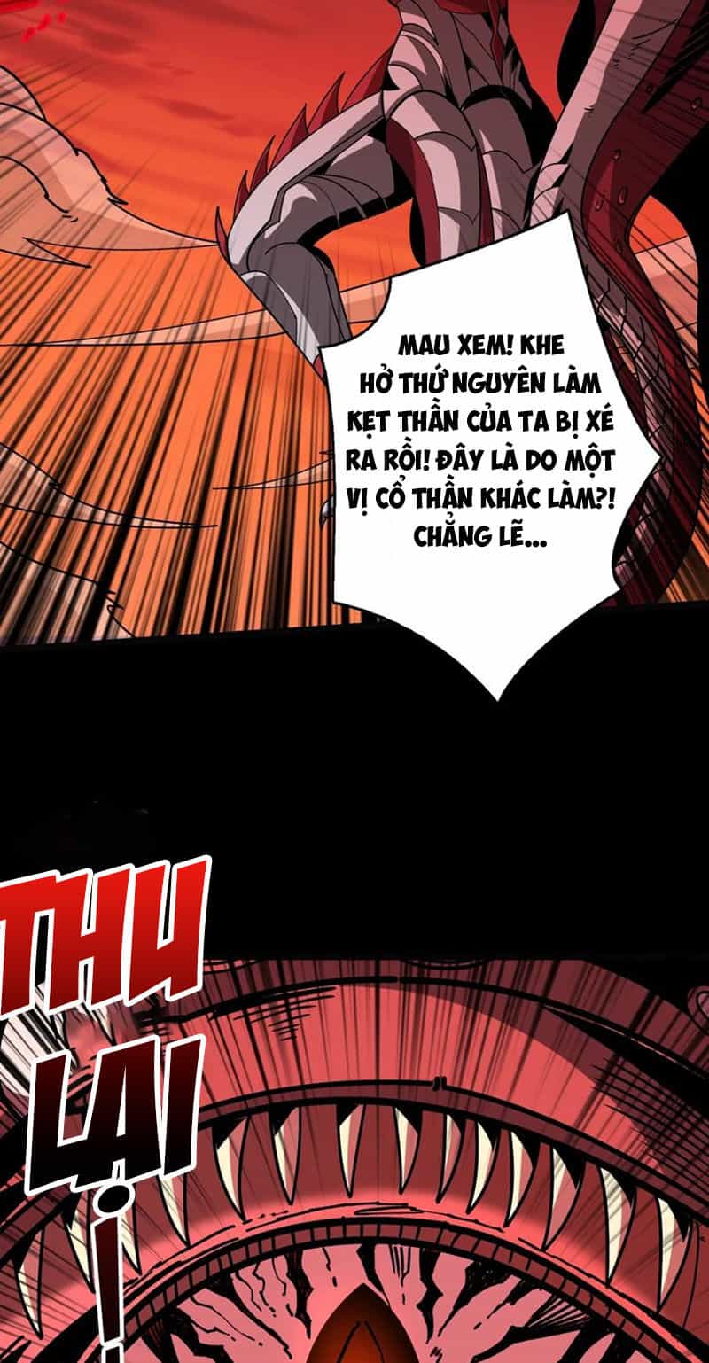 Vừa Chơi Đã Có Tài Khoản Vương Giả - Chương 356 - ảnh 32