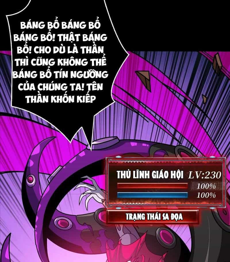 Vừa Chơi Đã Có Tài Khoản Vương Giả - Chương 357 - ảnh 29
