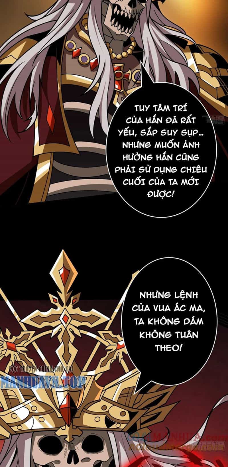 Vừa Chơi Đã Có Tài Khoản Vương Giả - Chương 359 - ảnh 7
