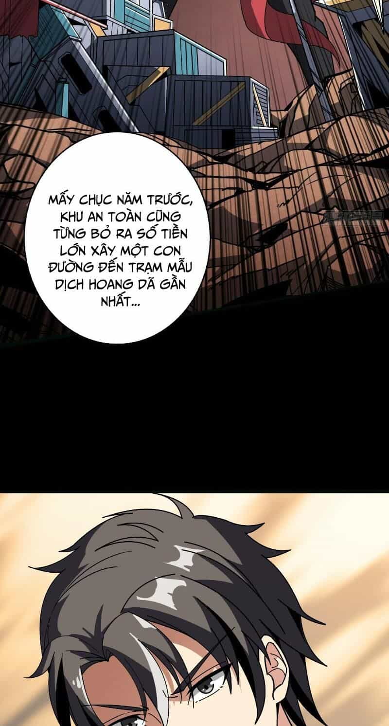 Vừa Chơi Đã Có Tài Khoản Vương Giả - Chương 361 - ảnh 16