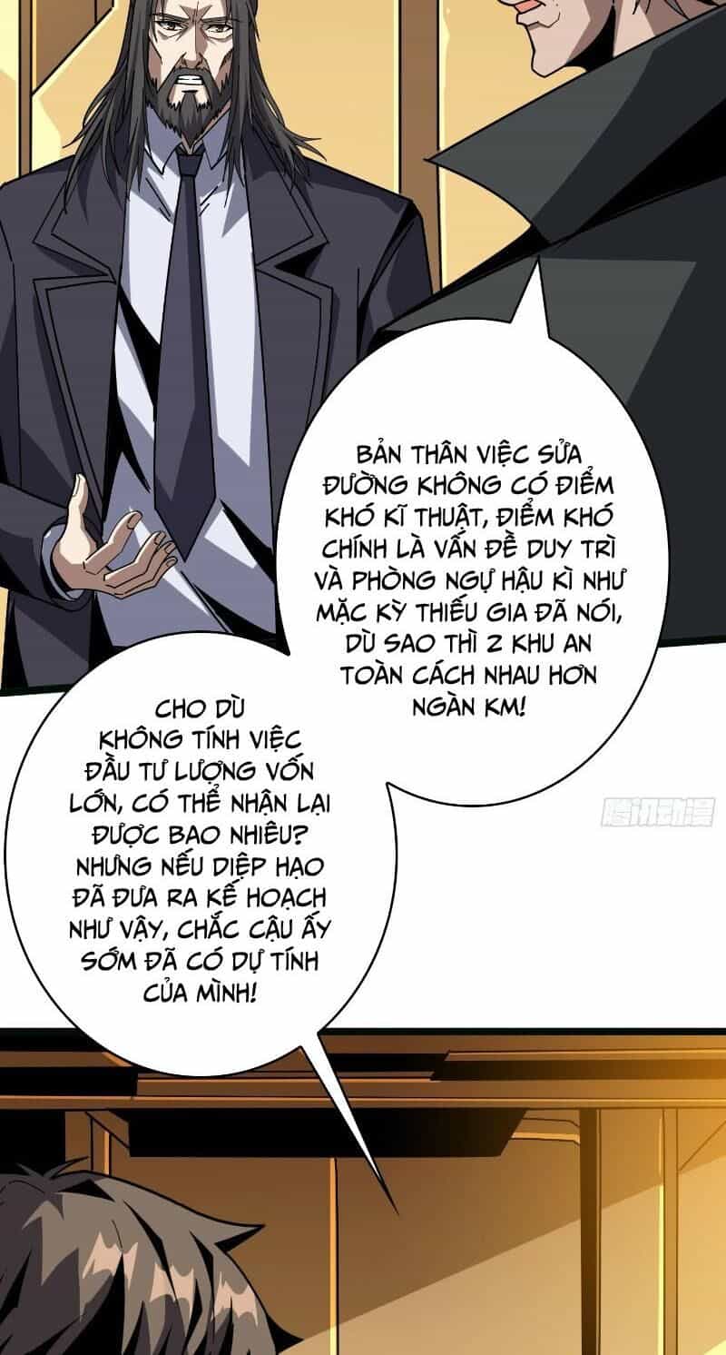 Vừa Chơi Đã Có Tài Khoản Vương Giả - Chương 361 - ảnh 18