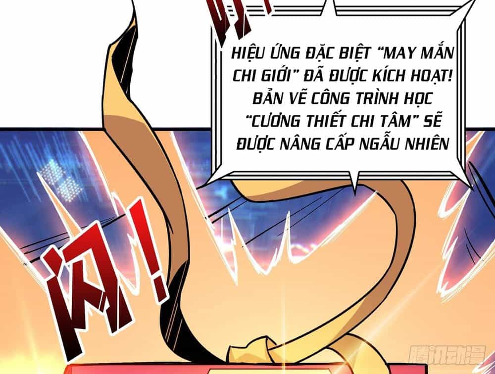 Vừa Chơi Đã Có Tài Khoản Vương Giả - Chương 37 - ảnh 49