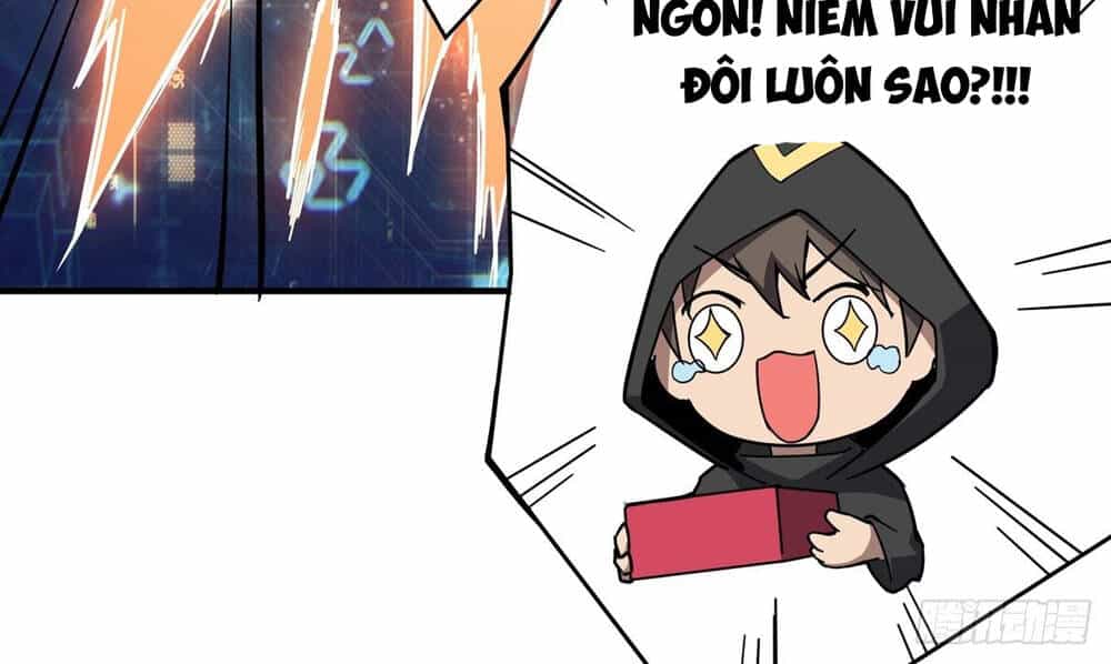 Vừa Chơi Đã Có Tài Khoản Vương Giả - Chương 37 - ảnh 51