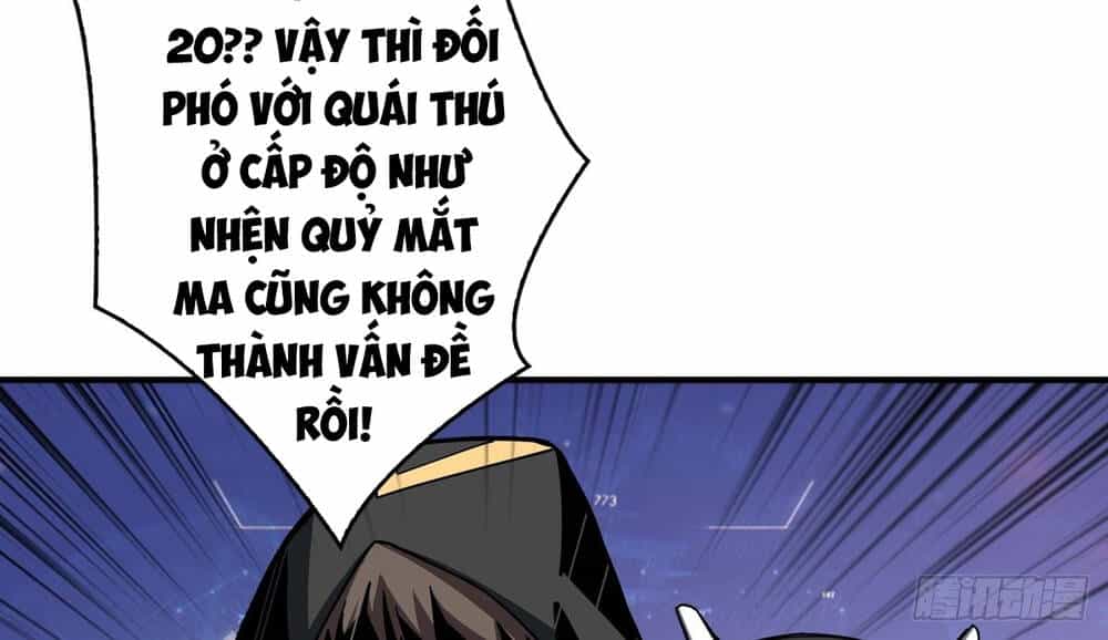 Vừa Chơi Đã Có Tài Khoản Vương Giả - Chương 37 - ảnh 55