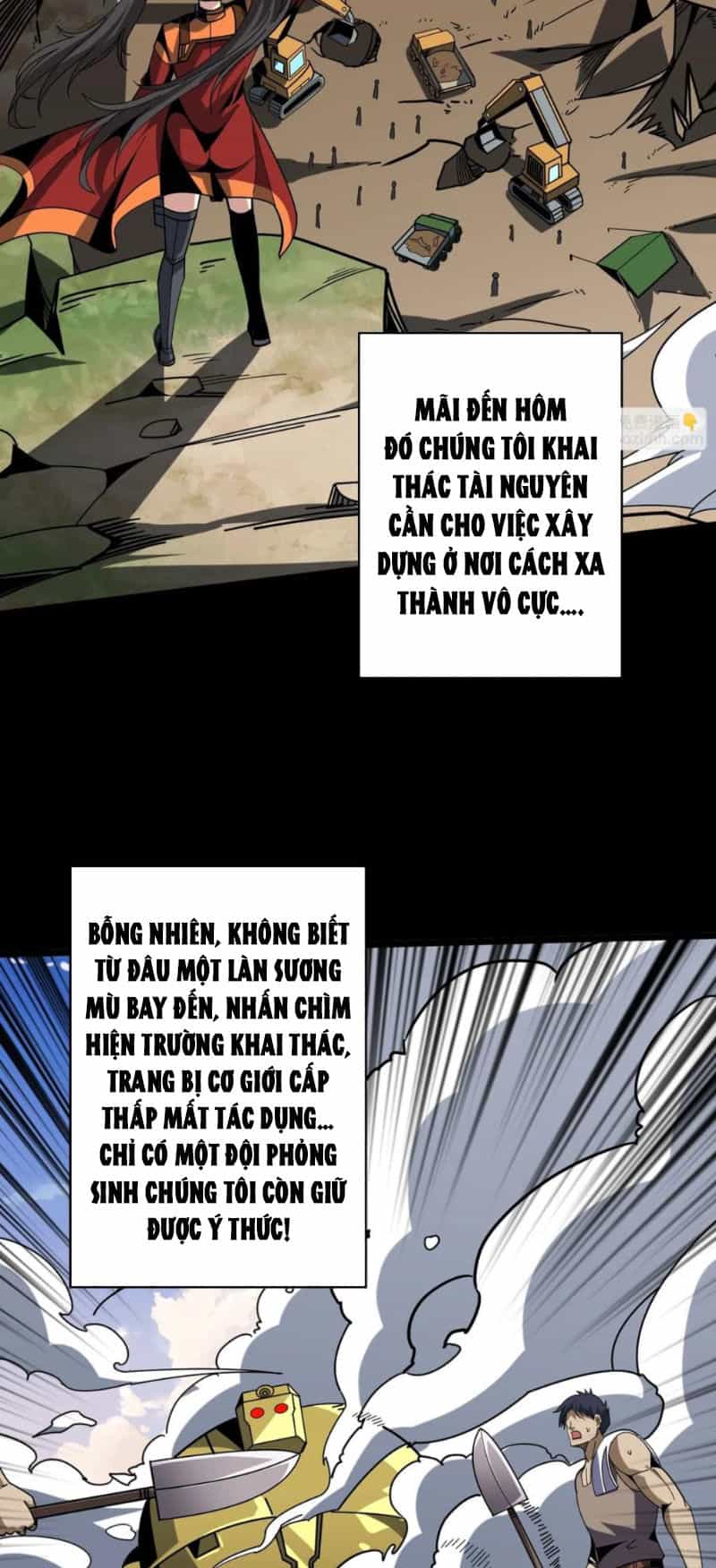 Vừa Chơi Đã Có Tài Khoản Vương Giả - Chương 364 - ảnh 23