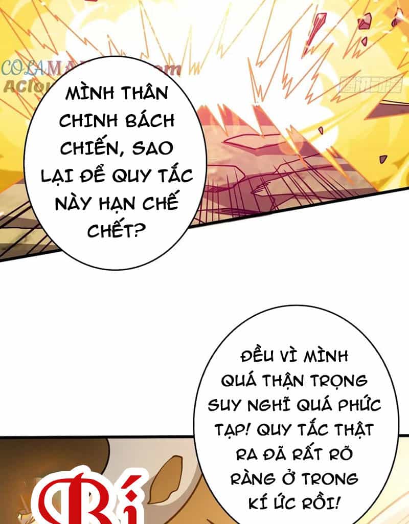 Vừa Chơi Đã Có Tài Khoản Vương Giả - Chương 365 - ảnh 32