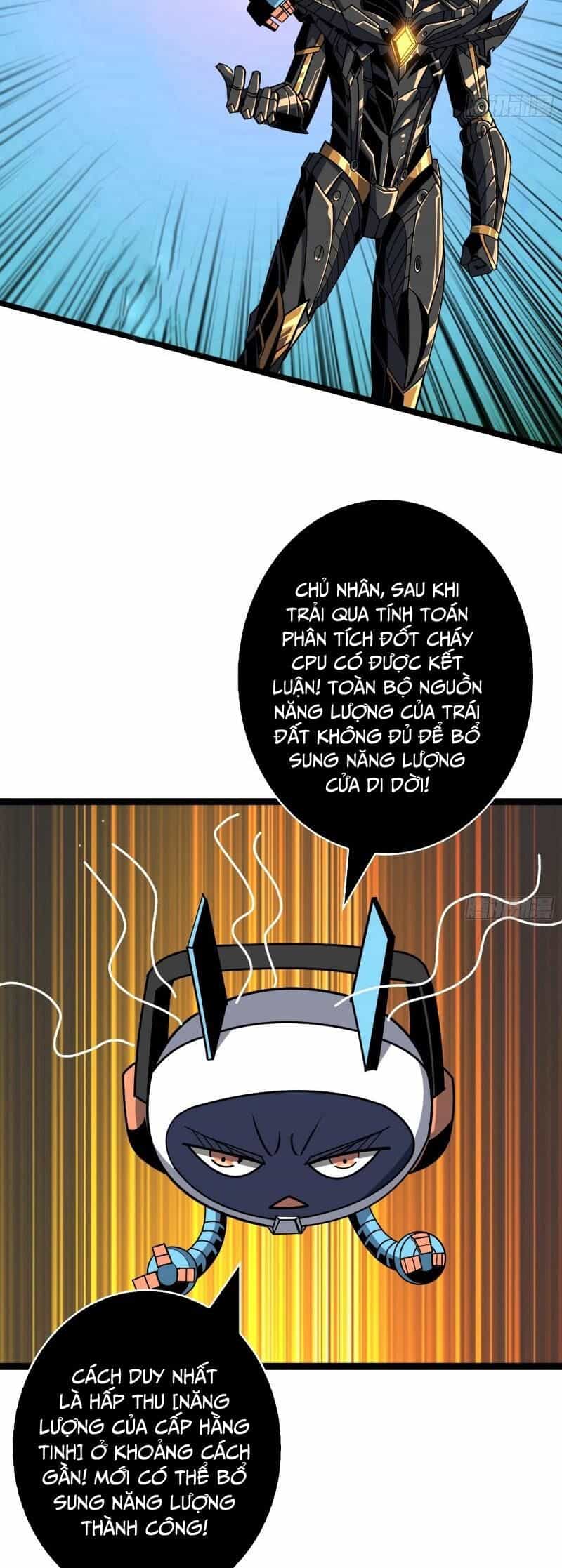Vừa Chơi Đã Có Tài Khoản Vương Giả - Chương 367 - ảnh 34