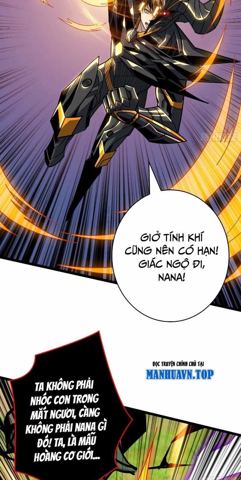 Vừa Chơi Đã Có Tài Khoản Vương Giả - Chương 367 - ảnh 5