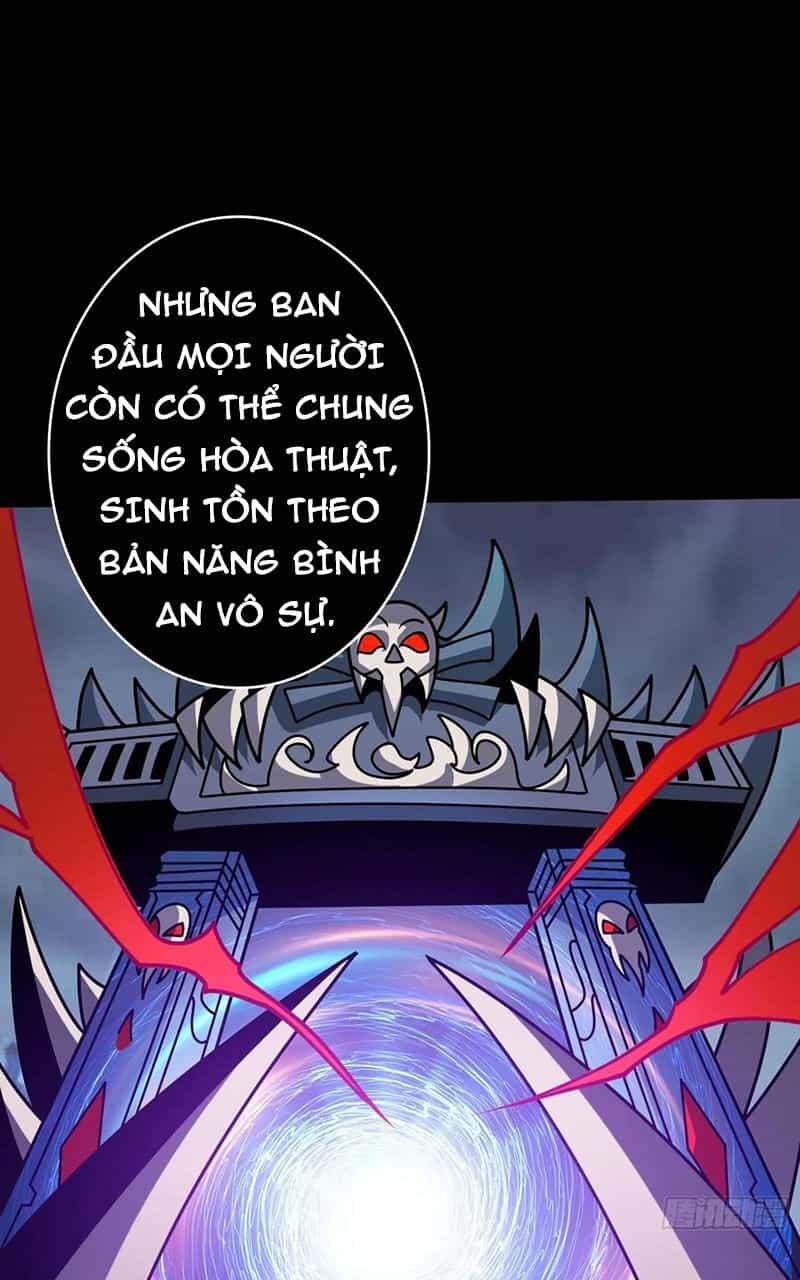 Vừa Chơi Đã Có Tài Khoản Vương Giả - Chương 371 - ảnh 25