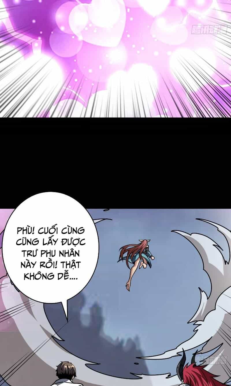 Vừa Chơi Đã Có Tài Khoản Vương Giả - Chương 373 - ảnh 36