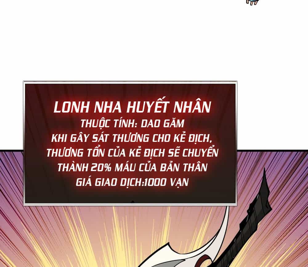 Vừa Chơi Đã Có Tài Khoản Vương Giả - Chương 37.1 - ảnh 10