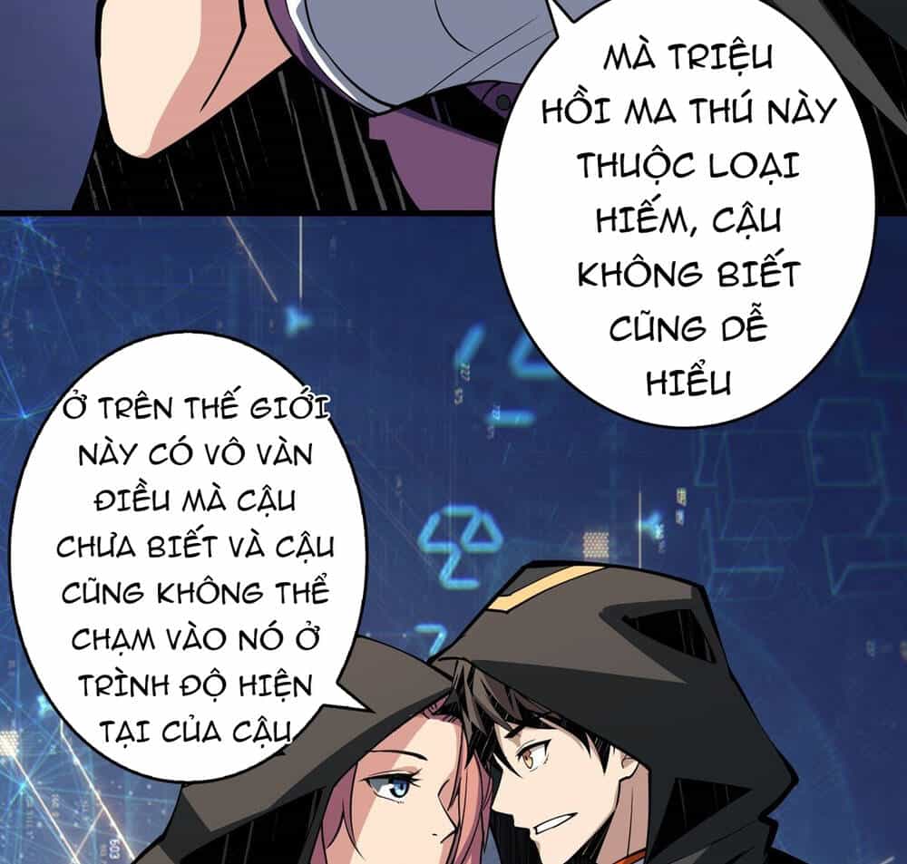 Vừa Chơi Đã Có Tài Khoản Vương Giả - Chương 37.1 - ảnh 22
