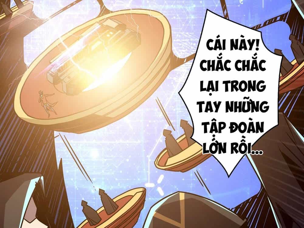 Vừa Chơi Đã Có Tài Khoản Vương Giả - Chương 37.1 - ảnh 50
