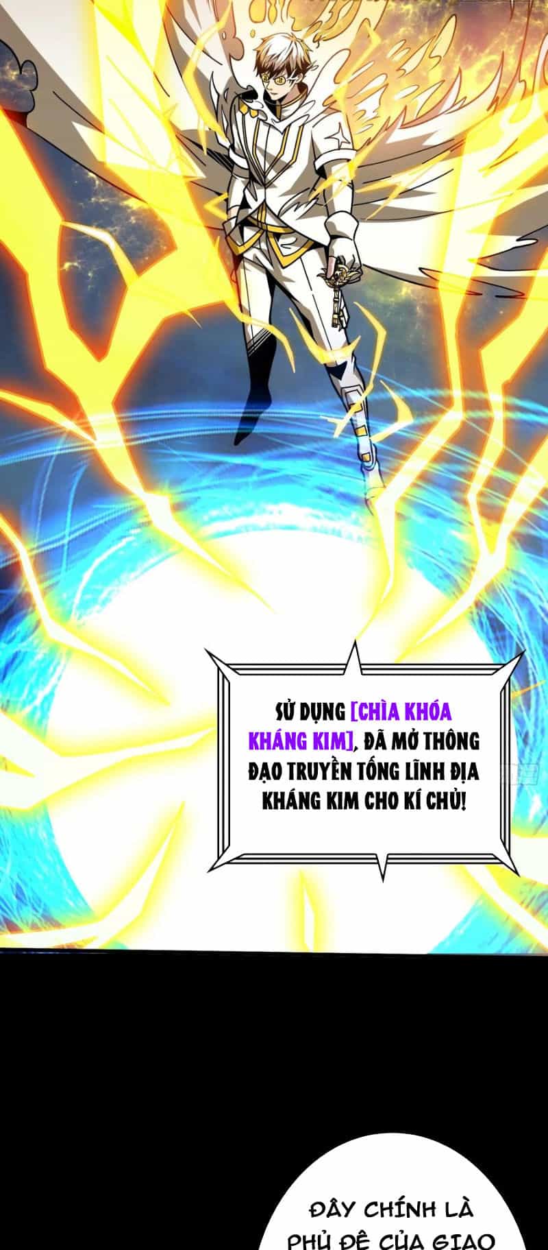 Vừa Chơi Đã Có Tài Khoản Vương Giả - Chương 375 - ảnh 11