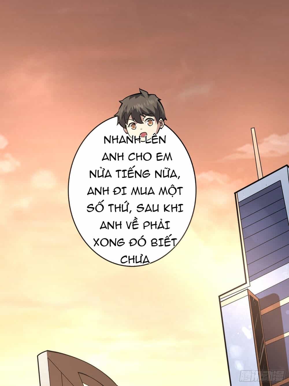 Vừa Chơi Đã Có Tài Khoản Vương Giả - Chương 38 - ảnh 59
