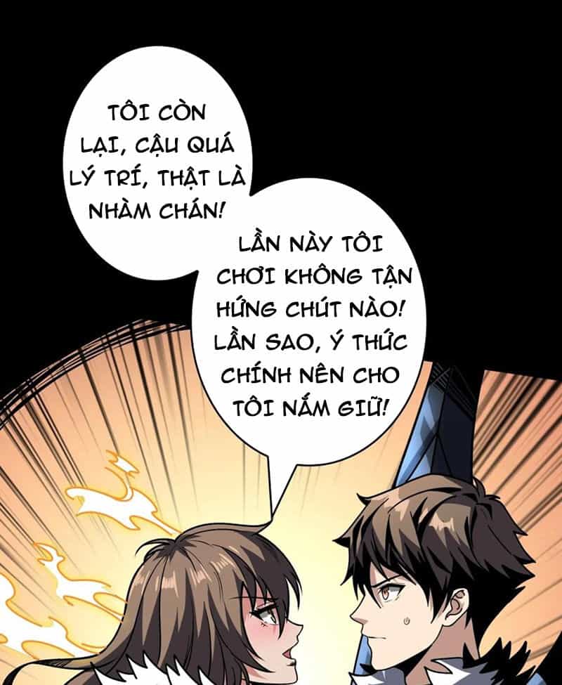 Vừa Chơi Đã Có Tài Khoản Vương Giả - Chương 388 - ảnh 47