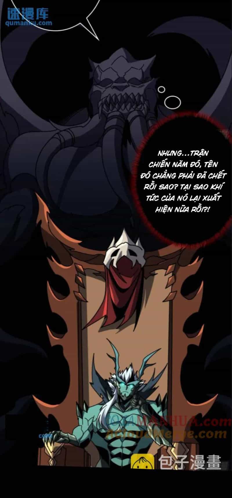 Vừa Chơi Đã Có Tài Khoản Vương Giả - Chương 391 - ảnh 14