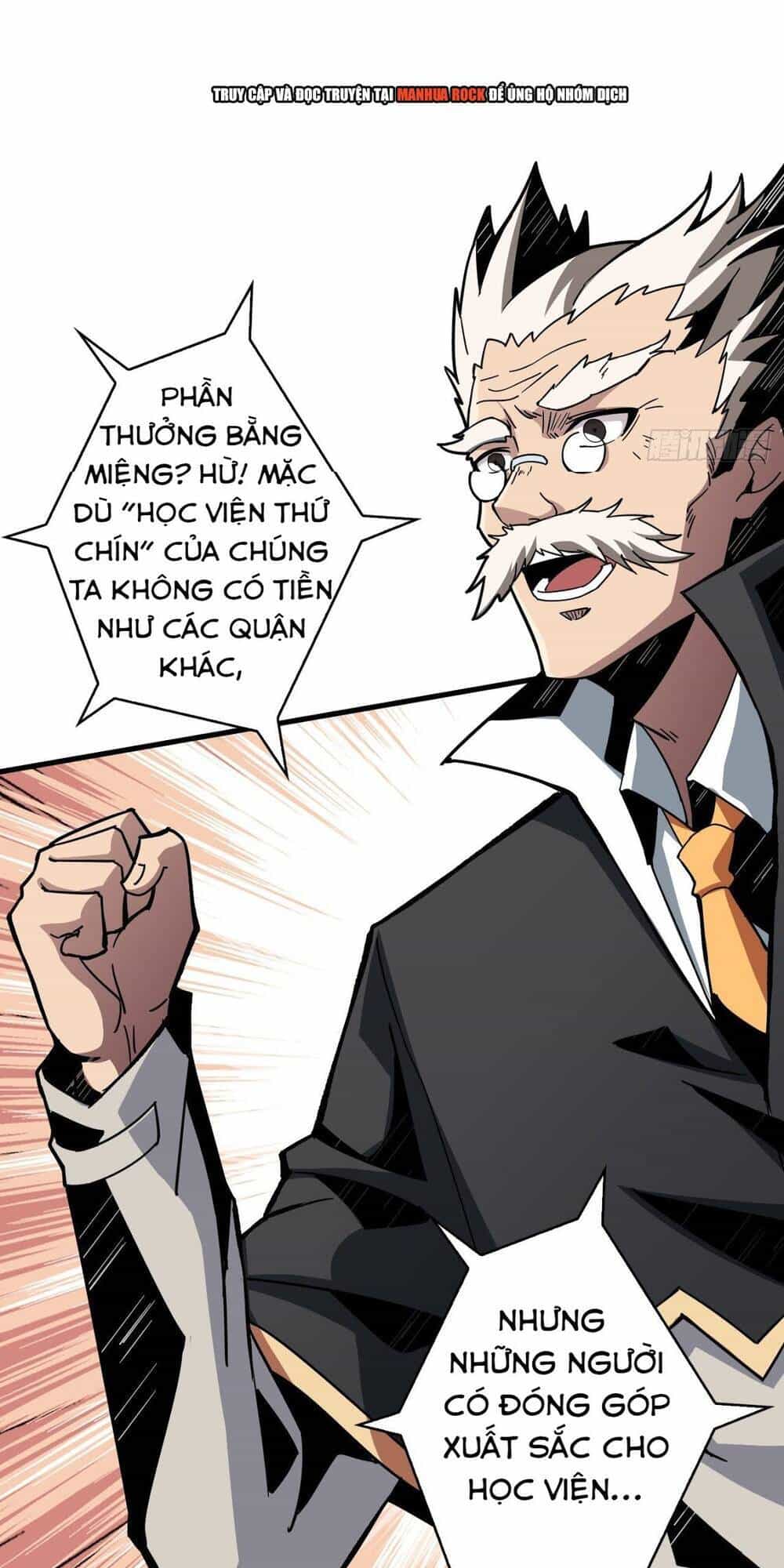 Vừa Chơi Đã Có Tài Khoản Vương Giả - Chương 39 - ảnh 25