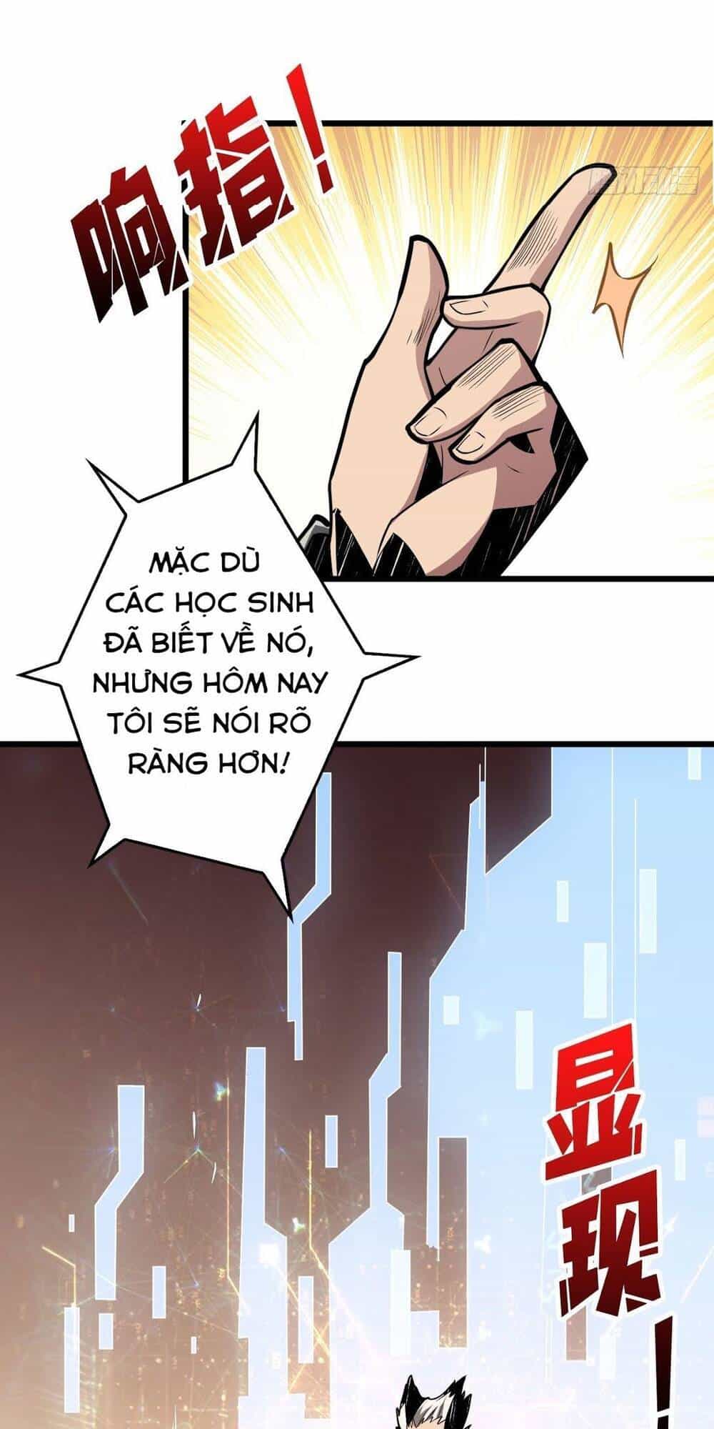 Vừa Chơi Đã Có Tài Khoản Vương Giả - Chương 39 - ảnh 34
