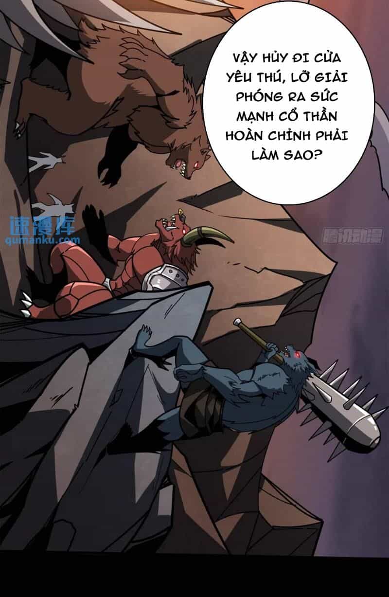 Vừa Chơi Đã Có Tài Khoản Vương Giả - Chương 394 - ảnh 27