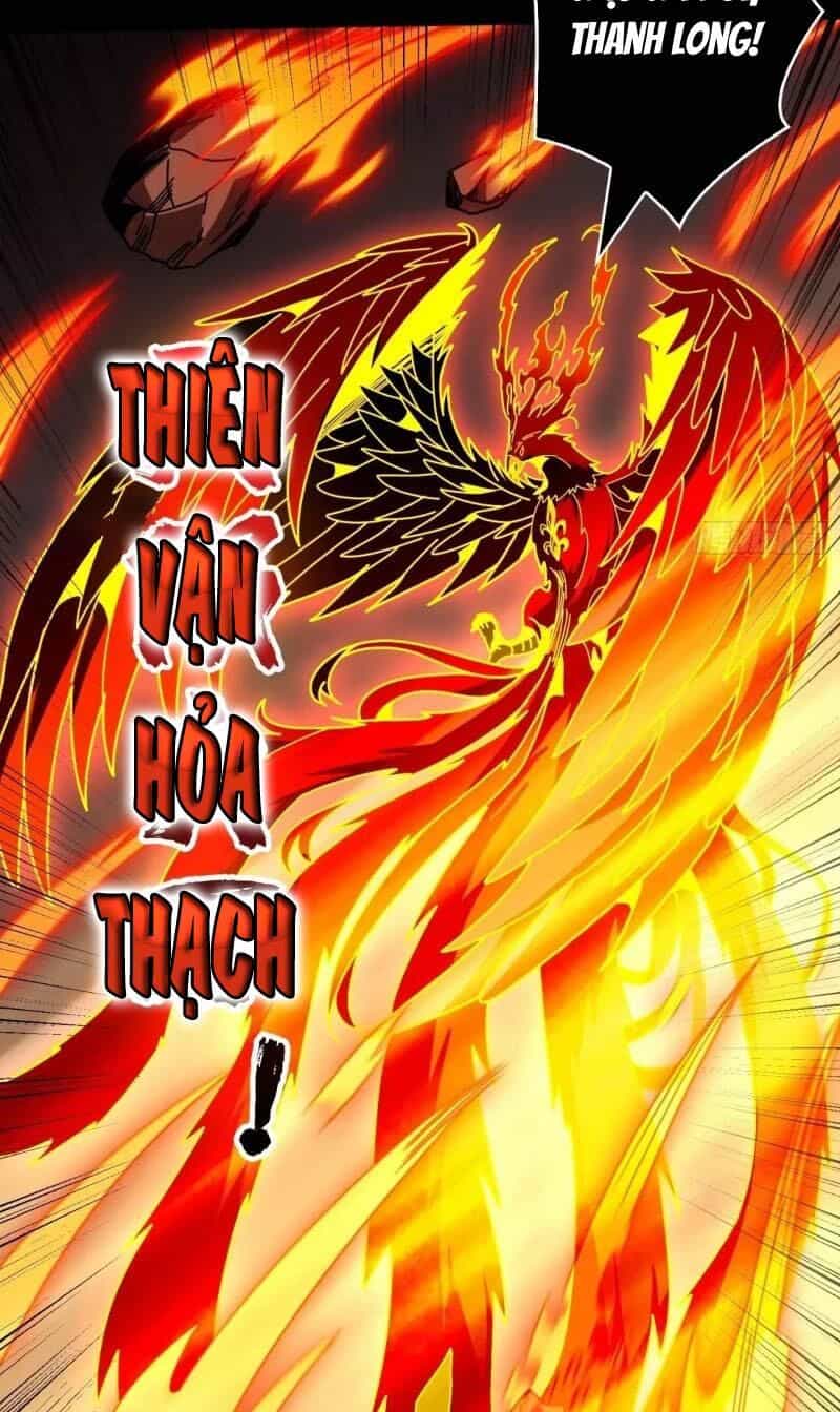 Vừa Chơi Đã Có Tài Khoản Vương Giả - Chương 396 - ảnh 4