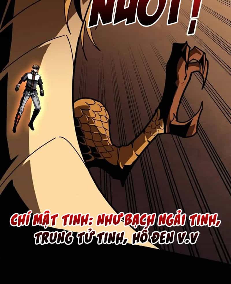 Vừa Chơi Đã Có Tài Khoản Vương Giả - Chương 399 - ảnh 42