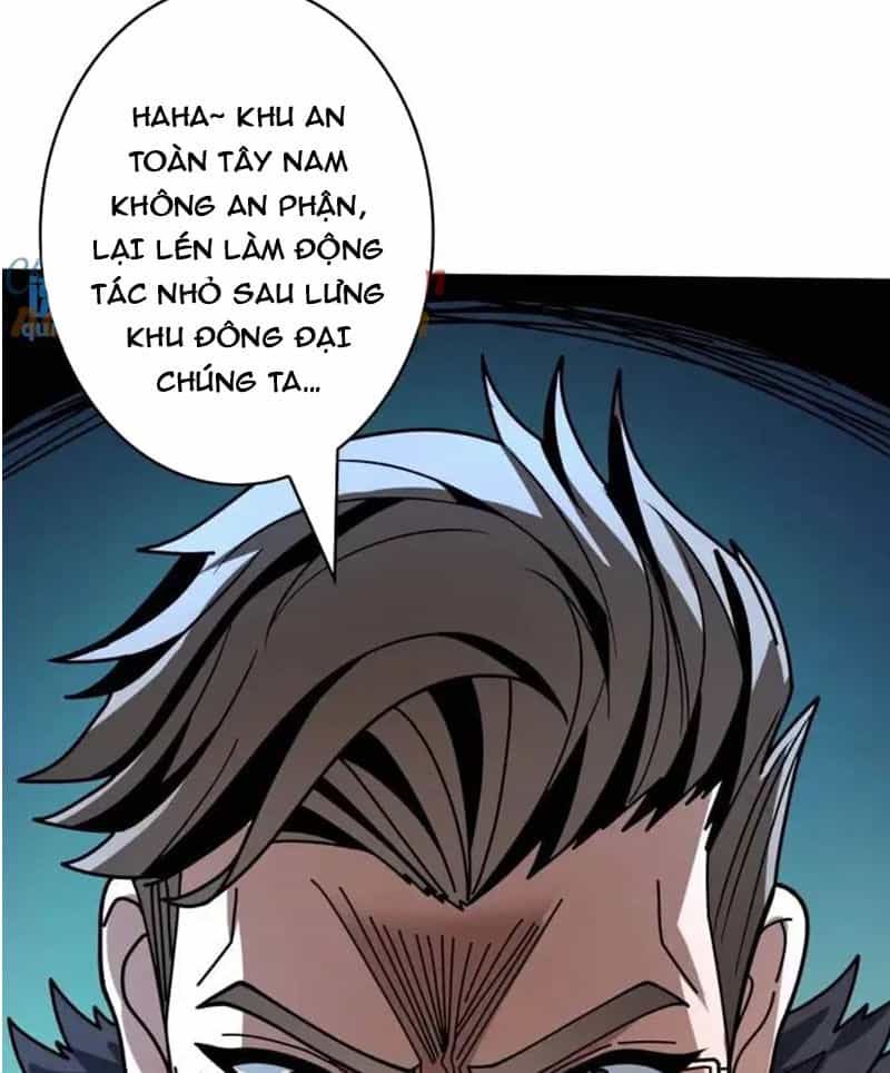 Vừa Chơi Đã Có Tài Khoản Vương Giả - Chương 402 - ảnh 65