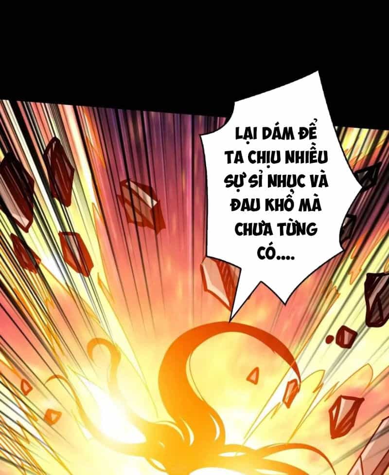Vừa Chơi Đã Có Tài Khoản Vương Giả - Chương 416 - ảnh 16