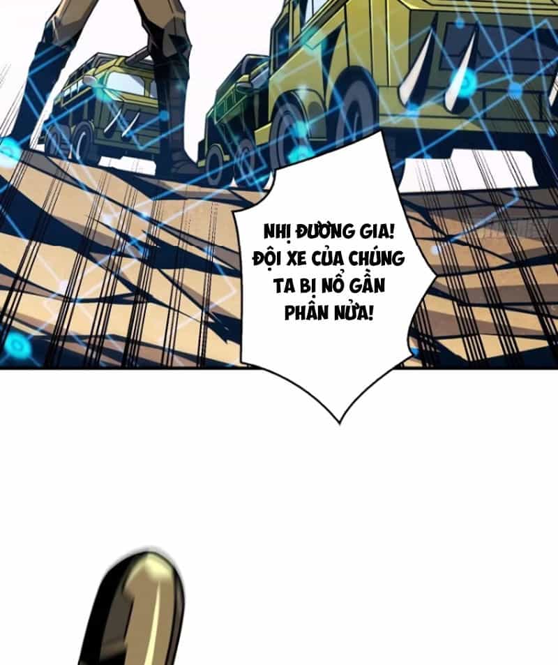 Vừa Chơi Đã Có Tài Khoản Vương Giả - Chương 417 - ảnh 41