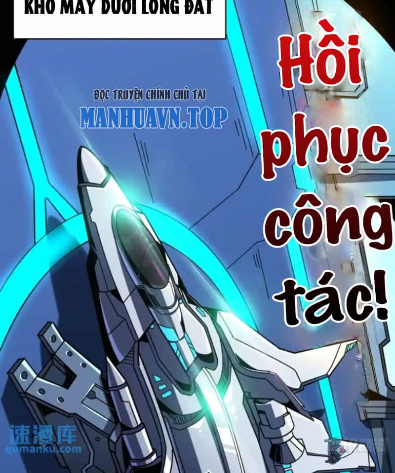 Vừa Chơi Đã Có Tài Khoản Vương Giả - Chương 418 - ảnh 20