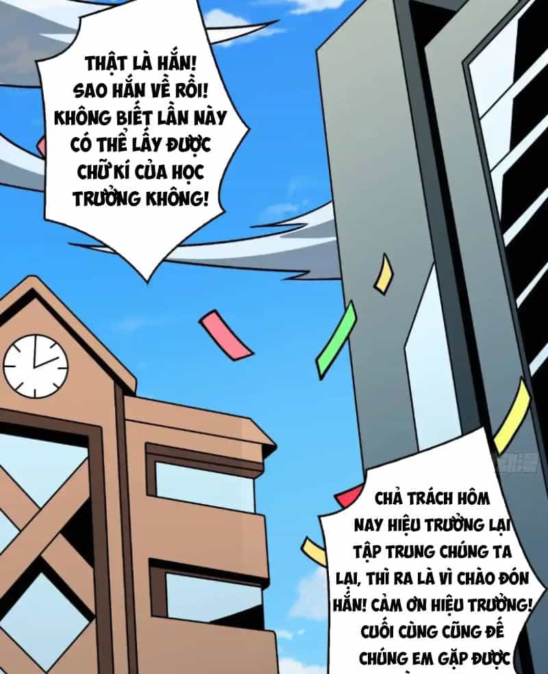 Vừa Chơi Đã Có Tài Khoản Vương Giả - Chương 418 - ảnh 39