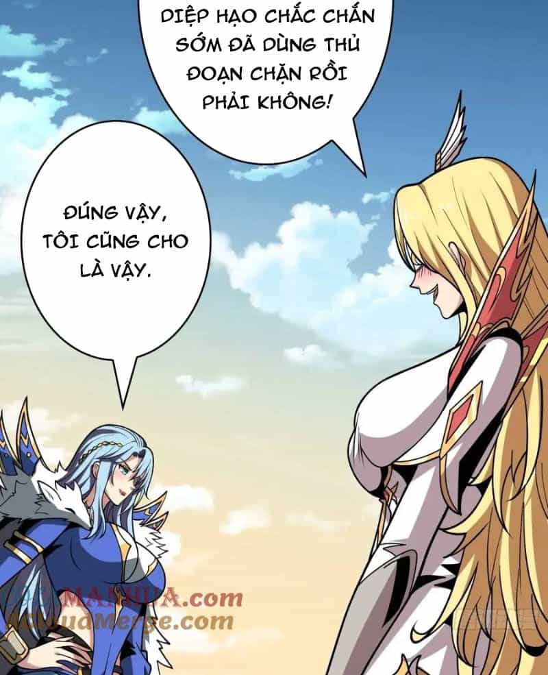Vừa Chơi Đã Có Tài Khoản Vương Giả - Chương 419 - ảnh 39