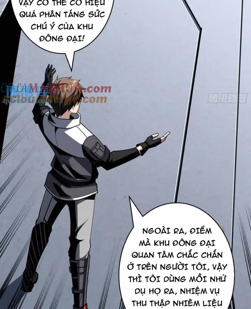 Vừa Chơi Đã Có Tài Khoản Vương Giả - Chương 419 - ảnh 57