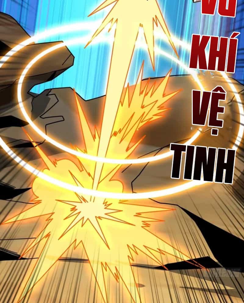 Vừa Chơi Đã Có Tài Khoản Vương Giả - Chương 420 - ảnh 49
