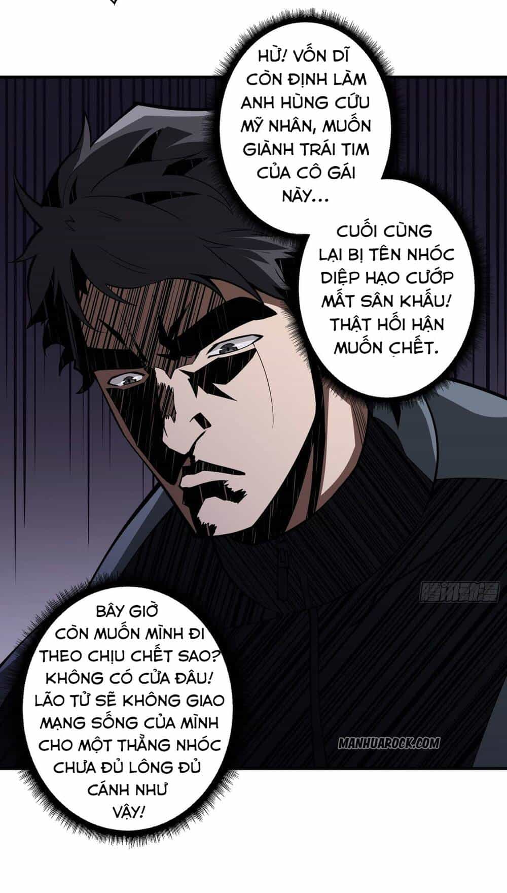Vừa Chơi Đã Có Tài Khoản Vương Giả - Chương 42 - ảnh 29