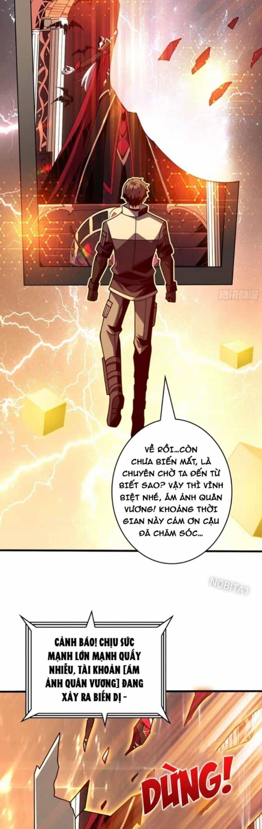 Vừa Chơi Đã Có Tài Khoản Vương Giả - Chương 425 - ảnh 31