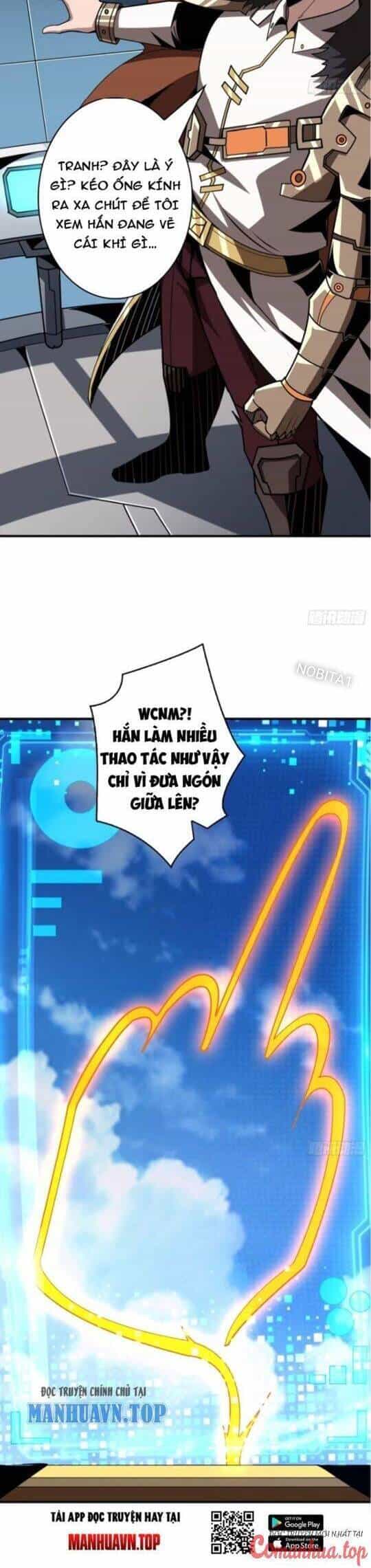 Vừa Chơi Đã Có Tài Khoản Vương Giả - Chương 427 - ảnh 17