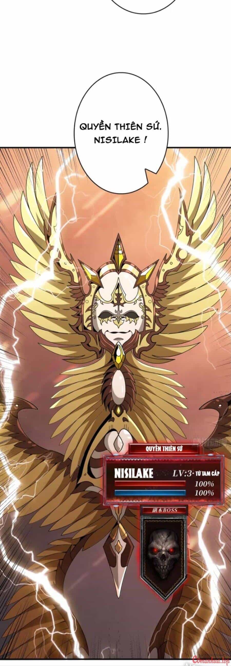 Vừa Chơi Đã Có Tài Khoản Vương Giả - Chương 432 - ảnh 27