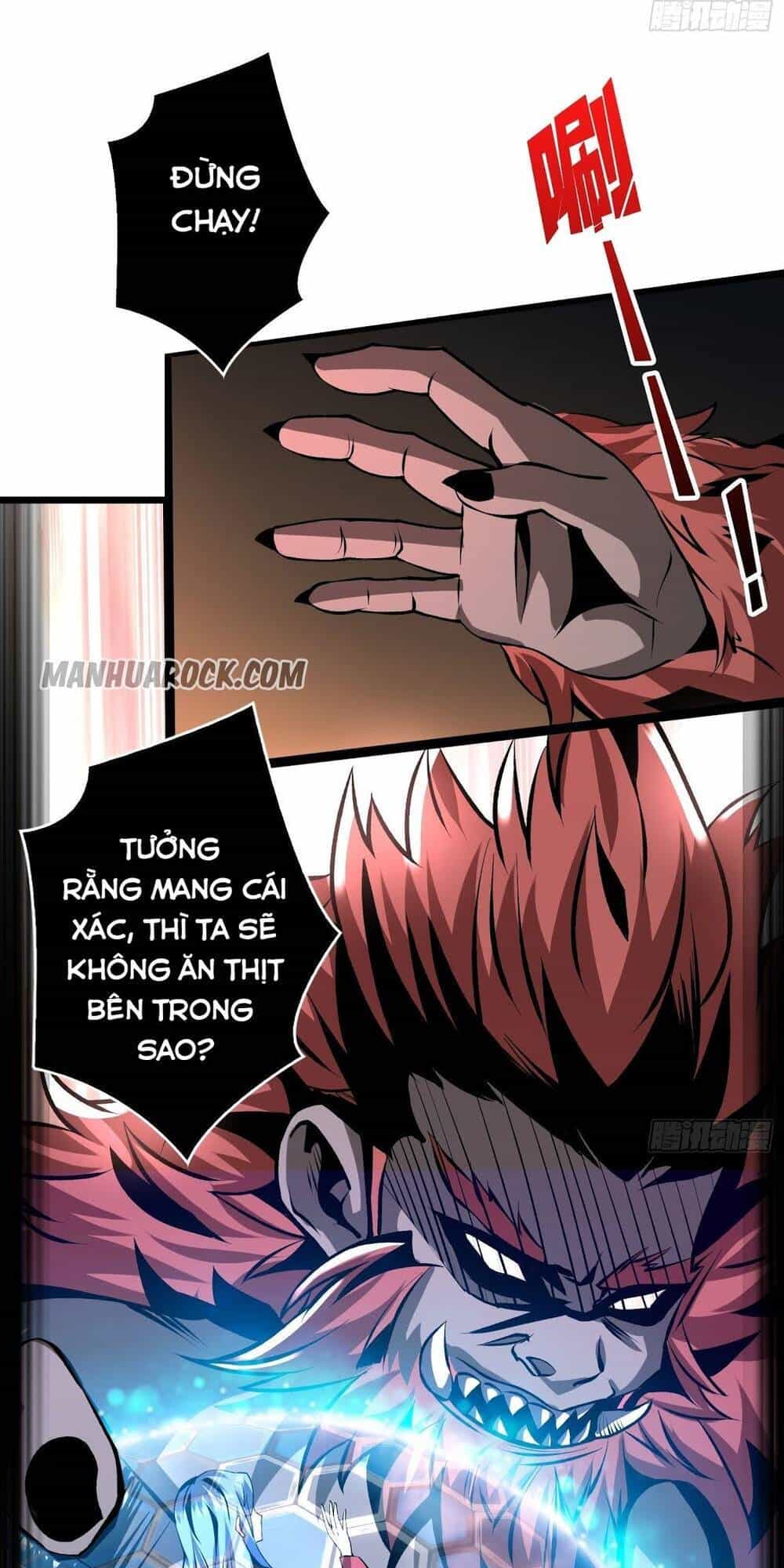 Vừa Chơi Đã Có Tài Khoản Vương Giả - Chương 43 - ảnh 17