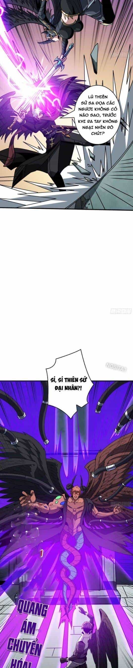 Vừa Chơi Đã Có Tài Khoản Vương Giả - Chương 435 - ảnh 15